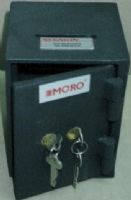 CAJA DE SEGURIDAD